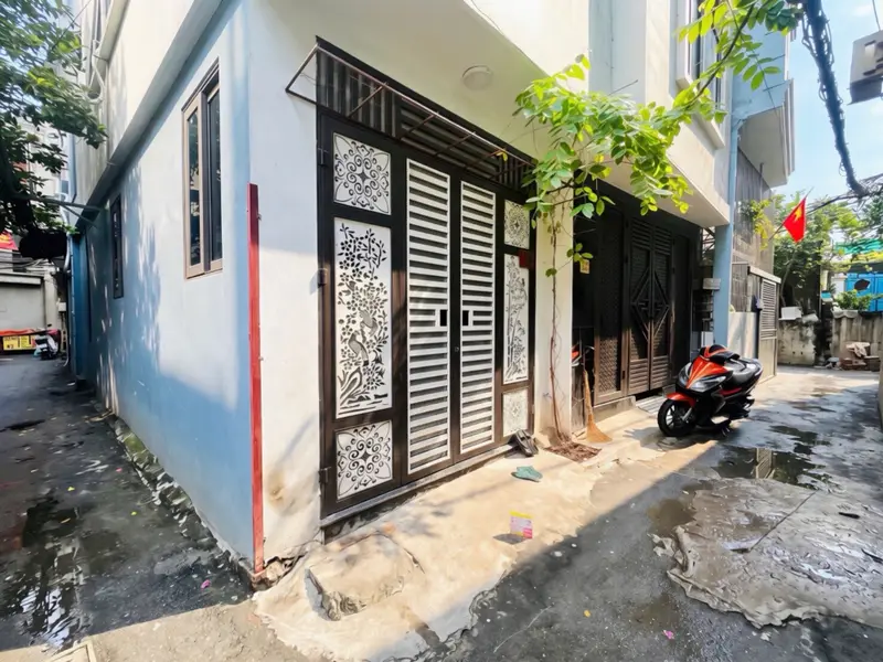 Cơ hội hiếm có sở hữu nhà lô góc mới tại Mỹ Đình với giá tốt... Bán nhà riêng tại Từ Liêm, Hà Nội 01