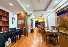 🎯🌏CHỈ 6 TỶ.CĂN HỘ SỔ ĐỎ 72M² – 2 NGỦ 2 WC GIỮA BÁN ĐẢO LINH ĐÀM: SỐNG XANH, ĐỦ TIỆN ÍCH.... Bán căn hộ chung cư tại Hoàng Liệt, Hà Nội 01