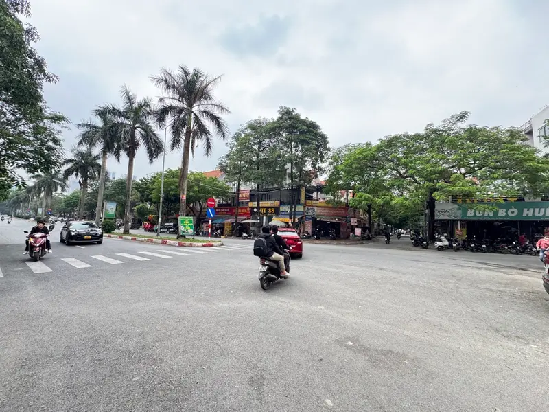 Cơ hội sở hữu biệt thự song lập tuyệt đỉnh tại Văn Quán với giá giảm sốc 231m2, 4 tầng... Bán biệt thự, liền kề tại Hà Đông, Hà Nội 01