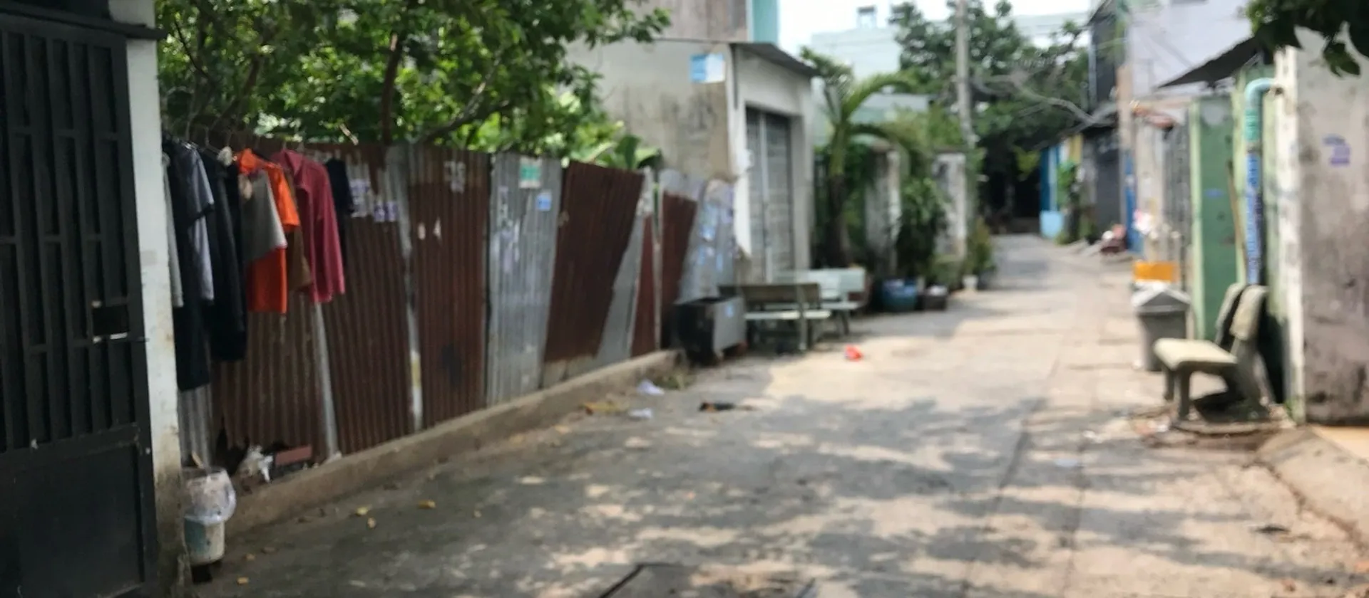 🔥 7,4 TỶ TL – LÔ ĐẤT NGANG 13M – ĐƯỜNG NHỰA 5M THÔNG 🔥... Bán đất tại Đông Thạnh, Hồ Chí Minh 01