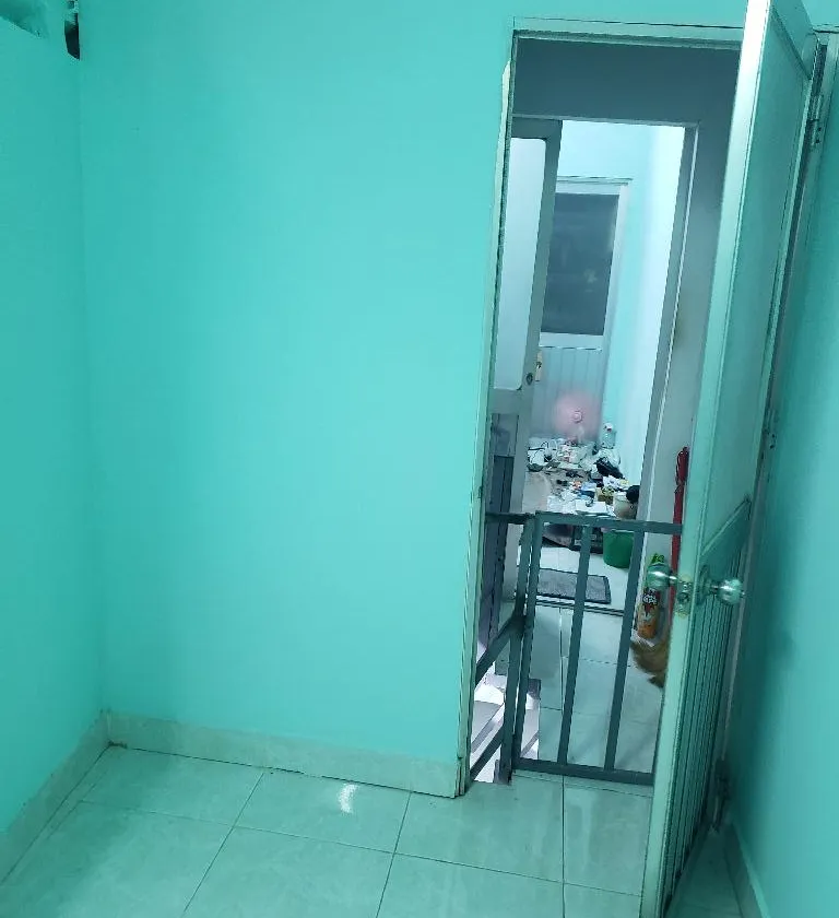 Bán nhà 24 m² - 2 tầng - gần chợ Trần Văn Quang - chỉ nhỉnh 3 tỷ... Bán nhà riêng tại Bảy Hiền, Hồ Chí Minh 01