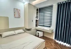CƠ HỘI SỞ HỮU NHÀ HIỆN ĐẠI 👉 SMART HOME -CÓ PN TẦNG TRỆT- NỞ HẬU - NGAY NGÃ 5 QUANG TRUNG Chuồng🐕... Bán nhà riêng tại Gò Vấp, Hồ Chí Minh 14