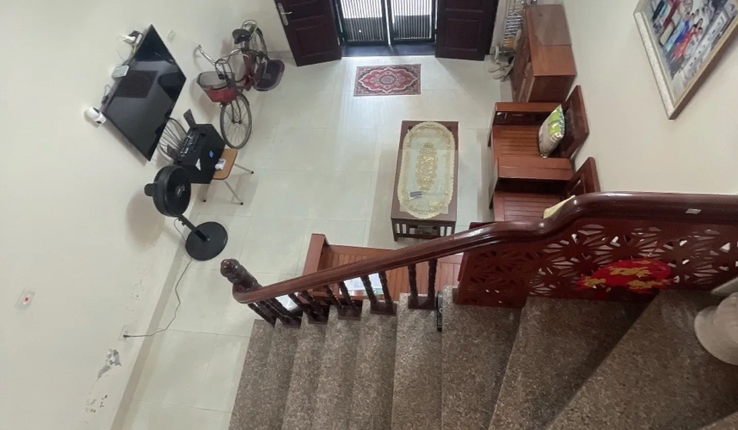 BÁN NHÀ PHÚ ĐÔ TỪ LIÊM , DÂN XÂY 2 THOÁNG, 15M RA Ô TÔ CHỈ HƠN 8 TỶ... Bán nhà riêng tại Từ Liêm, Hà Nội 01
