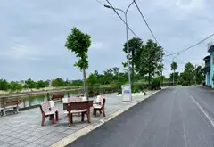 ĐẤ-T XÓM TÂY – TAM SƠN – TỪ SƠN , BẮC NINH .... Bán đất tại Tam Sơn, Bắc Ninh 01
