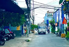 Bán nhà mặt phố góc 2 mặt tiền tại Đông Hưng Thuận, Quận 12, diện tích 184.7 m²... Bán nhà mặt phố tại Đông Hưng Thuận, Hồ Chí Minh 04