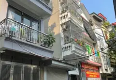 Bán nhà Phố Cù Chính Lan , 78m dân xây , mặt ngõ thông , oto tránh đỗ .... Bán nhà riêng tại Phương Liệt, Hà Nội 12