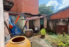 112M² - NGANG 5.3M - 2 MẶT HẺM VÕ DUY NINH, CẦU THỊ NGHÈ - SÁT LANDMARK 81 - 2 PHÚT QUA THỦ THIÊM... Bán nhà riêng tại Thạnh Mỹ Tây, Hồ Chí Minh 02