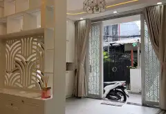 🔥GIẢM GẦN 1Đ🔥
NHÀ 3 TẦNG - Ở NGAY - GẦN PHÚ MỸ HƯNG - 41M2 - 5Đ95... Bán nhà riêng tại Phú Thuận, Hồ Chí Minh 02