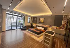 Green Riverside – 5×16m – Nhà 4 tầng thang máy – Full Luxury – Smart Home – 12,5 tỷ... Bán nhà riêng tại Nhà Bè, Hồ Chí Minh 06