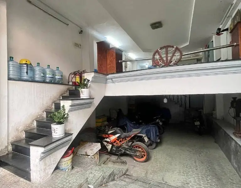 Bán toà nhà 2 mặt tiền Lũy Bán Bích diện tích 300m2 giá 33.5 tỷ... Bán nhà riêng tại Tân Phú, Hồ Chí Minh 01