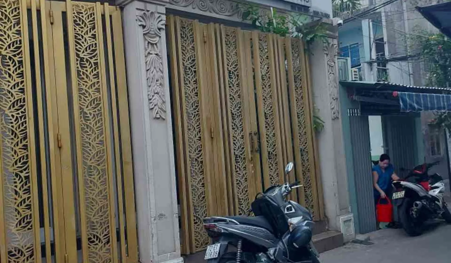 SIÊU PHẨM HXH NGAY CMT8 GIAO PHẠM VĂN HAI, 4x17M LÔ GÓC KHÔNG LỘ GIỚI, 3 TẦNG BTCT, NỞ HẬU... Bán nhà riêng tại Tân Sơn Nhất, Hồ Chí Minh 01
