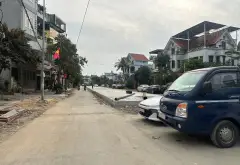 🔴 ĐẤT KHU BÒ SÍNH – CAO THẮNG | TRUNG TÂM HẠ LONG... Bán đất tại Hà Lầm, Quảng Ninh 03