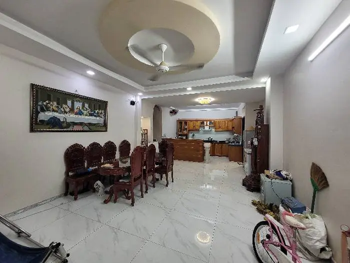 Nhà Tân Bình Giảm Giá Sâu, Sát Mặt Tiền, Tiềm Năng Tăng Giá... Bán nhà riêng tại Tân Sơn Nhất, Hồ Chí Minh 01