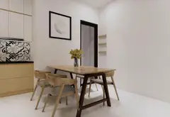 Bán tòa nhà căn hộ 4 tầng mới xây gần cầu Rồng, Sơn Trà, Đà Nẵng... Bán nhà mặt phố tại An Hải, Đà Nẵng 07