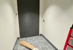 BÁN NHÀ NGANG LỚN 6M - GIÁP TÊN LỬA - 3 TẦNG GẦN 60M2 VÀO Ở NGAY... Bán nhà riêng tại Tân Tạo, Hồ Chí Minh 05