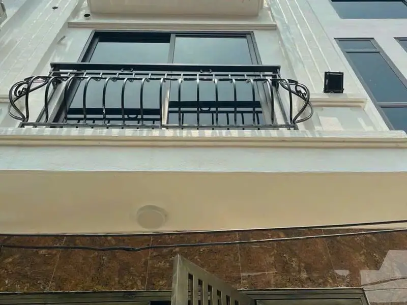 BÁN NHÀ AN KHÁNH 32M² 5 TẦNG NHÀ ĐẸP GẦN ĐƯỜNG OTO... Bán nhà riêng tại An Khánh, Hà Nội 01