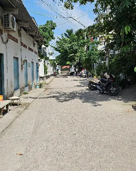 Nhà 3 tầng 48m2 tại phường Bình Phú, Quận 8 giá 7.5 tỷ... Bán owner_side tại Bình Phú, Hồ Chí Minh 01