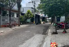 Bán nhà, mặt tiền, Nguyễn Chí Diễu, 125m x 3 tầng - 5m, 14.75 tỷ, thương lượng... Bán nhà mặt phố tại An Hải, Đà Nẵng 03