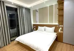 Bán nhà riêng 5 tầng tại phường Thông Tây Hội, Gò Vấp, hẻm xe hơi, diện tích 44m2... Bán nhà riêng tại Thông Tây Hội, Hồ Chí Minh 09