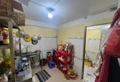 Mặt tiền Cây Keo đường hiếm nhà bán, kinh doanh đỉnh!... Bán nhà mặt phố tại Phú Thạnh, Hồ Chí Minh 03