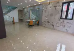 Nhà mới đẹp Trung Mỹ Tây giá tốt, hẻm ô tô thông rộng 7m... Bán nhà riêng tại Trung Mỹ Tây, Hồ Chí Minh 11
