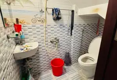 💥 NHÀ 3 TẦNG HẺM XE HƠI THÔNG – GẦN MẶT TIỀN NGUYỄN VĂN KHỐI – 6TY4 TL... Bán nhà riêng tại Thông Tây Hội, Hồ Chí Minh 07