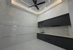 Nhà mới 4 tầng siêu xinh tại Bình Hưng Hòa... Bán nhà riêng tại Bình Hưng Hòa, Hồ Chí Minh 07