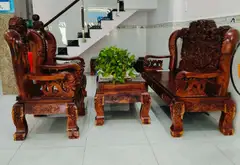Nhà 3 tầng 5PN mặt tiền 6m tại Quận 8, giá 8.1 tỷ... Bán nhà riêng tại Phú Định, Hồ Chí Minh 01