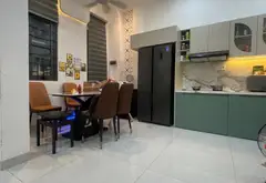 💥 NHÀ 4 TẦNG – NGANG GẦN 10M – FULL NỘI THẤT – HẺM XE HƠI THÔNG – 5TY99 TL... Bán nhà riêng tại An Hội Tây, Hồ Chí Minh 13
