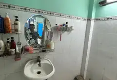 Nhà 2 tầng 4PN tại quận 6 giá 3,3 tỷ đồng... Bán nhà riêng tại Bình Tiên, Hồ Chí Minh 10