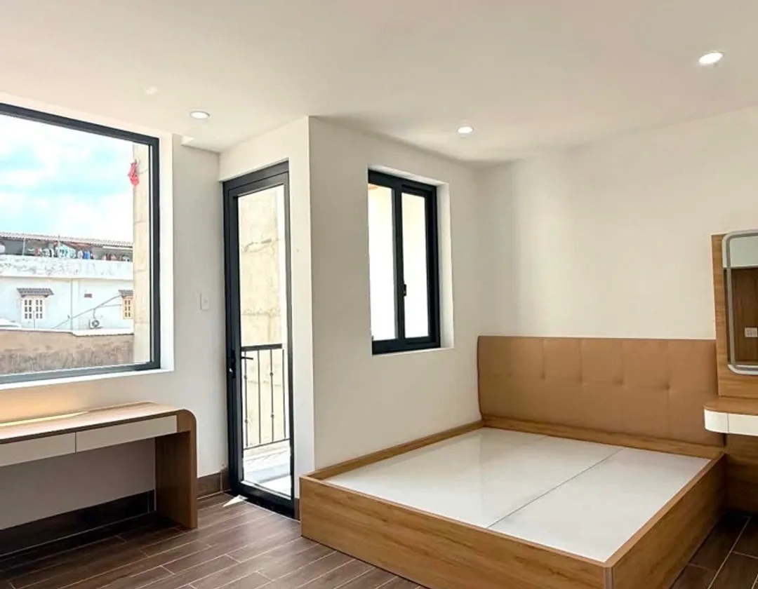🏡🔥 SIÊU PHẨM NHÀ MỚI TOANH – NGAY AEON MALL TÂN PHÚ 🔥🏡
✨ KHU PHÂN LÔ ĐỒNG BỘ – DÂN TRÍ CAO – NH... Bán nhà riêng tại Bình Hưng Hòa, Hồ Chí Minh 01