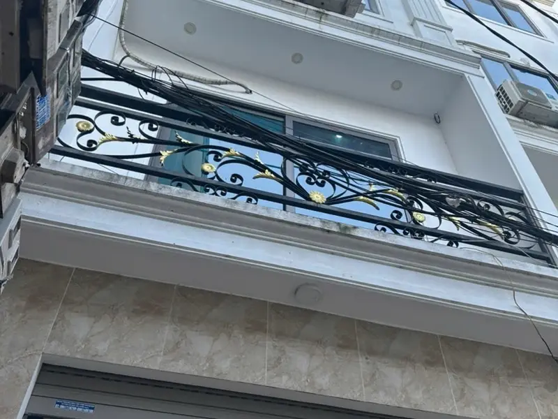 112.12.3C Ỷ Lan 32m² 7.3 tỷ... Bán nhà riêng tại Dương Nội, Hà Nội 01