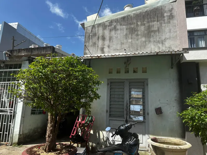 Cơ Hội Vàng Sở Hữu Nhà Riêng Kèm Dãy Trọ 6 Phòng Gần Biển Mỹ Khê... Bán nhà riêng tại Sơn Trà, Đà Nẵng 01