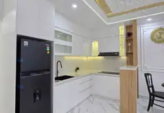 Nhà riêng 2 tầng 3 phòng ngủ tại phường Nguyễn Đình Chính, Phú Nhuận... Bán nhà riêng tại Cầu Kiệu, Hồ Chí Minh 04