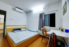Nhà siêu xinh 2 tầng đầy đủ nội thất ngay Quận 4... Bán nhà riêng tại Xóm Chiếu, Hồ Chí Minh 05