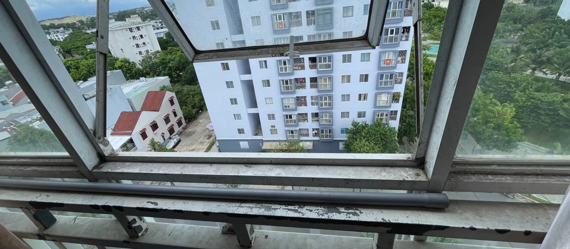 Cơ Hội Vàng Sở Hữu Căn Hộ 2 Phòng Ngủ Trung Tâm Cẩm Lệ... Bán căn hộ chung cư tại Cẩm Lệ, Đà Nẵng 01