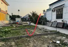 Cơ hội hiếm có sở hữu đất mặt tiền ô tô vào tận nơi tại Minh Kha... Bán đất tại An Dương, Hải Phòng 04