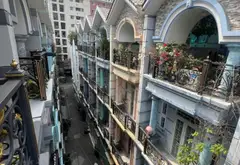 NHÀ AN DƯƠNG VƯƠNG P. BÌNH PHÚ- HẺM XE HƠI - HOÀN CÔNG ĐỦ - 6.8 TỶ... Bán nhà riêng tại Bình Phú, Hồ Chí Minh 18