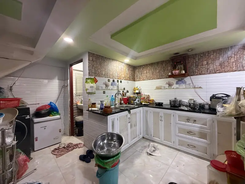 Nhà mặt phố cực hot, giá sốc ngay Bàu Cát 2... Bán nhà mặt phố tại Bảy Hiền, Hồ Chí Minh 01
