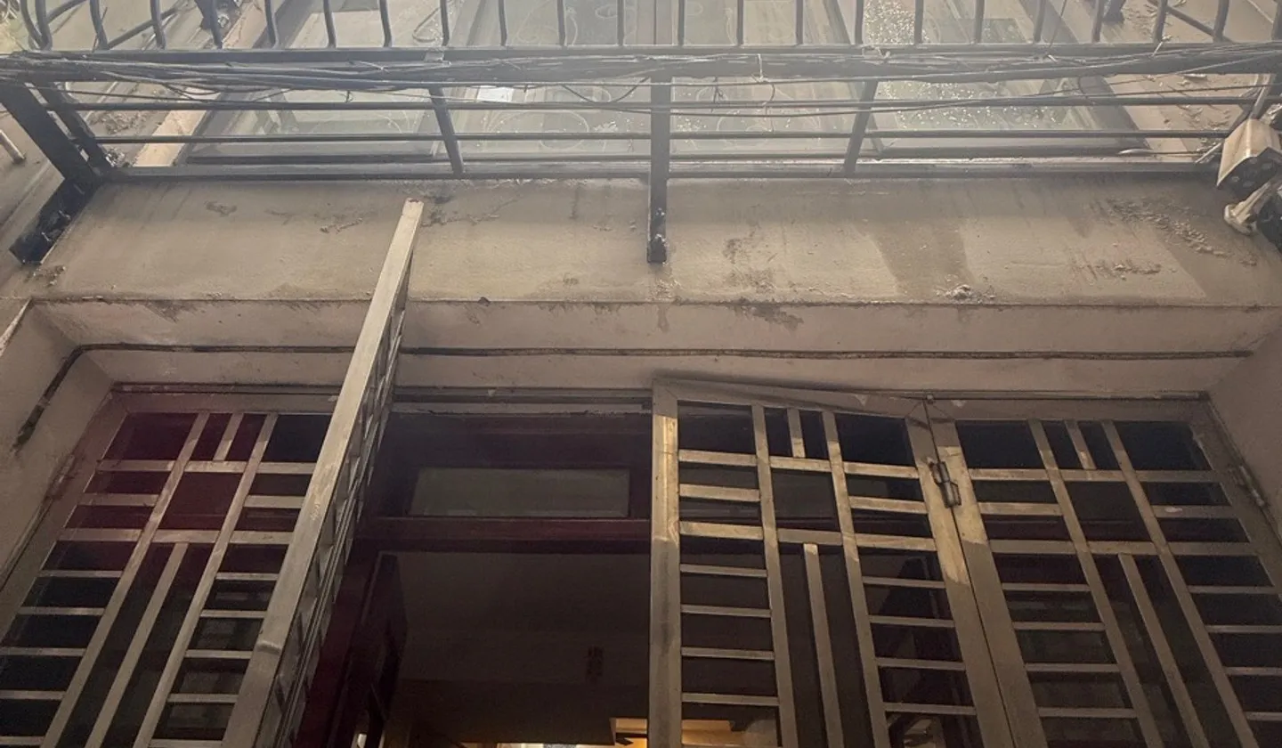 Bán nhà Ngõ 69 Hoàng Liệt, ô tô, gần hồ Linh Đàm, MT4m x 47m2, 10.7 tỷ(CTL)... Bán nhà riêng tại Hoàng Liệt, Hà Nội 01