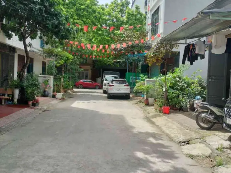 Bán đất phân lô vỉa hè, oto tránh, kinh doanh, Lê Trọng Tấn phường La Khê, Hà Đông, giá tốt... Bán đất tại Hà Đông, Hà Nội 01