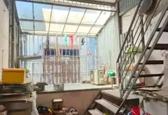 Nhà 3 Tầng TT Giáp Bát giâ hơn 8 tỷ chút. Khônv quy hoạch... Bán nhà riêng tại Tương Mai, Hà Nội 04