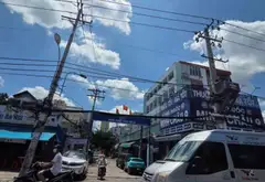 Sở hữu ngay nhà mặt phố đẹp Bình Phú giá trên 6 tỷ... Bán nhà mặt phố tại Bình Phú, Hồ Chí Minh 04
