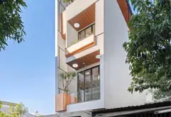 Villa sang trọng tại trung tâm Sơn Trà, Đà Nẵng... Bán nhà mặt phố tại Sơn Trà, Đà Nẵng 01
