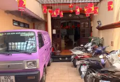 Bán nhà mặt phố diện tích 130m2, 5 tầng, mặt tiền 11m khu sân bay... Bán nhà mặt phố tại Tân Sơn Nhất, Hồ Chí Minh 05