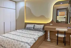 Nhà Hiếm Bồ Đề Trung Tâm, Mới Xây, Đầy Đủ Nội Thất... Bán nhà riêng tại Bồ Đề, Hà Nội 07