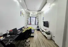 Bán nhà riêng 5 tầng tại Tây Hồ có mặt ngõ ô tô 4 chỗ, diện tích 34m2, pháp lý rõ ràng... Bán nhà riêng tại Tây Hồ, Hà Nội 02