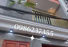 Bán nhanh căn nhà 5 tầng Liên ninh Thanh Trì, Hà Nội.... Bán nhà riêng tại Nam Phù, Hà Nội 04