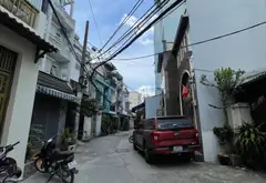 Vị trí: nhà giáp Tân Phú, gần ngã tư Bốn Xã sát Phan Anh, Tô Hiệu, Hoà Bình, gần CV Đầm Sen, gần... Bán nhà riêng tại Bình Trị Đông, Hồ Chí Minh 14