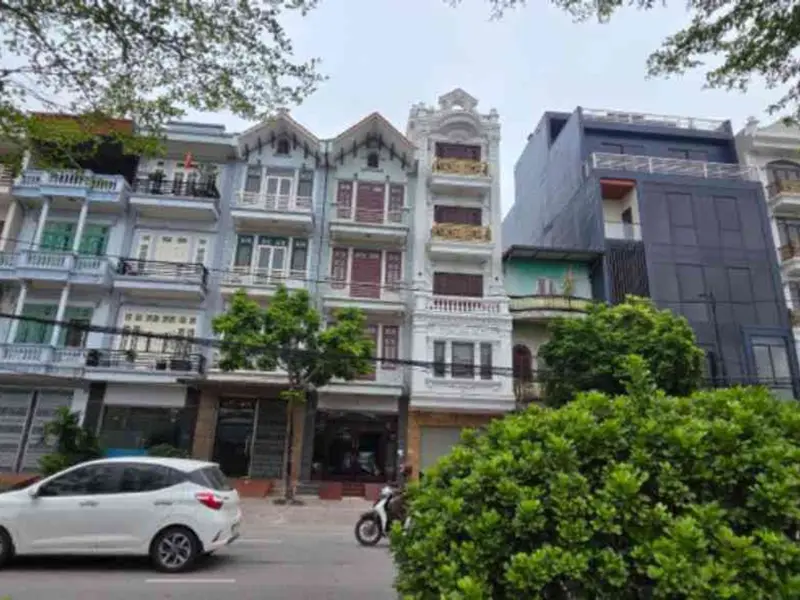 Nhà mặt phố 166m2,mt 10m Đồng Nguyên – Cơ hội đầu tư đỉnh cao tại Bắc Ninh... Bán nhà mặt phố tại Đồng Nguyên, Bắc Ninh 01